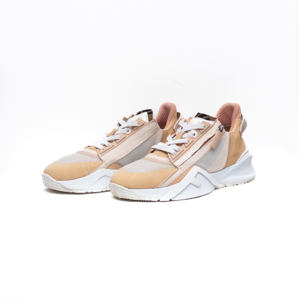 Fendi Flow‎ Sneakers Size 38/9